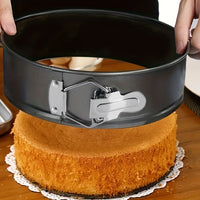 Non-Stick Baking Pan Set