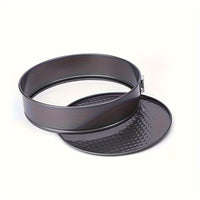 Non-Stick Baking Pan Set