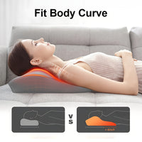 Massager with Heat - Neck, Shoulder Massager