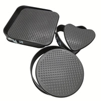 Non-Stick Baking Pan Set