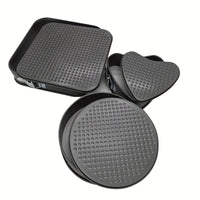Non-Stick Baking Pan Set