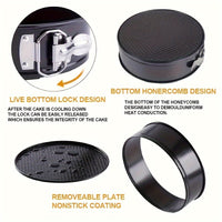Non-Stick Baking Pan Set