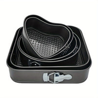 Non-Stick Baking Pan Set