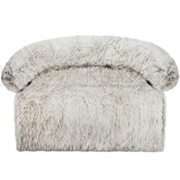 Soft Plush Cat House Dog House Winter Warm Pet Bed Cat Bed Cat Mat Animal Sleeping Sofa