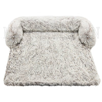 Soft Plush Cat House Dog House Winter Warm Pet Bed Cat Bed Cat Mat Animal Sleeping Sofa