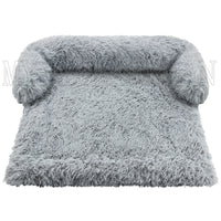 Soft Plush Cat House Dog House Winter Warm Pet Bed Cat Bed Cat Mat Animal Sleeping Sofa