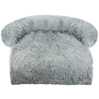 Soft Plush Cat House Dog House Winter Warm Pet Bed Cat Bed Cat Mat Animal Sleeping Sofa