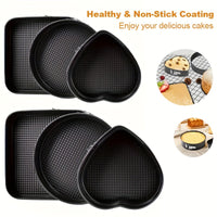Non-Stick Baking Pan Set
