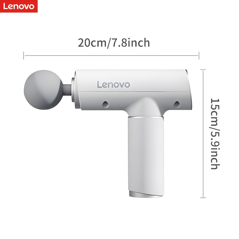 Lenovo Muscle Massage Gun for Athletes