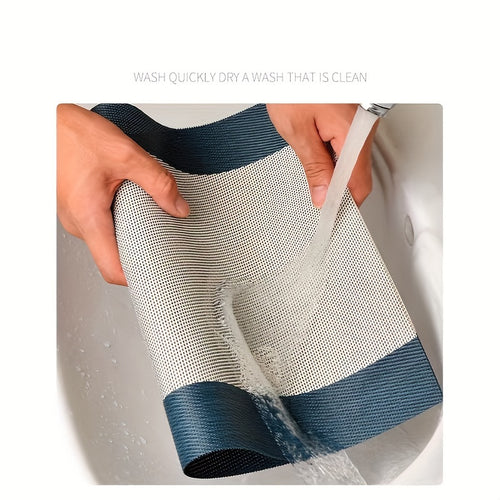 6pcs Placemats, Chinese Style Erasable Oil-proof Apron, 44.96x29.97cm PVC Non-Slip Heat Resistant Table Mats, Washable Oil-Proof Luxury Dining Plate Mats, For Home Dinning Room And Restaurant, Kitchen Supplies