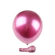 10inch Metallic Balloon 10/20/30/50pcs Latex Ballons Happy Birthday Decoration Wedding Christmas Party Supply Globos Baby Shower