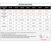 Evshine EVA Thick Sole Sandals For Women Non-Slips Bathroom Slippers Women Men Fashion Flip Flops Unisex Home Shoes For Outdoor