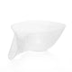 1pcs Multifunctional Draining Basket Rice Washing Sieve Fruit And Vegetable Washing Fruit Tray Kitchen Draining Wash Basin