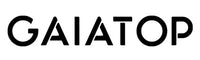 GAIATOP Mini USB Desktop Fan Portable Fan Desktop Office USB Quiet Cooling Fans Three Speed Adjustment Suitable For Home Office