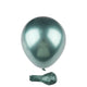 10inch Metallic Balloon 10/20/30/50pcs Latex Ballons Happy Birthday Decoration Wedding Christmas Party Supply Globos Baby Shower