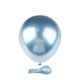 10inch Metallic Balloon 10/20/30/50pcs Latex Ballons Happy Birthday Decoration Wedding Christmas Party Supply Globos Baby Shower